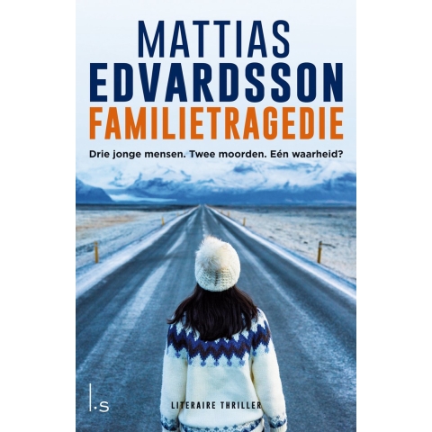 Familietragedie (Paperback)