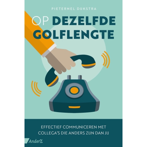Op dezelfde golflengte (Paperback)