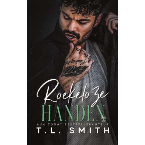 Roekeloze handen (Paperback)