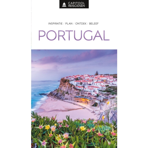 Portugal (Paperback)