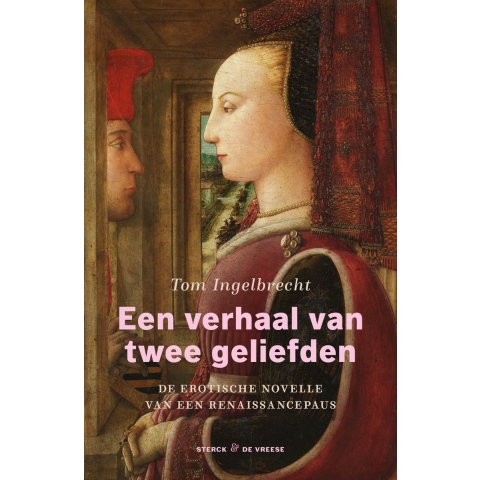 Een verhaal van twee geliefden (Paperback)