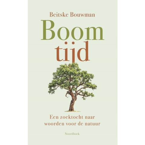 Boomtijd (Hardback)