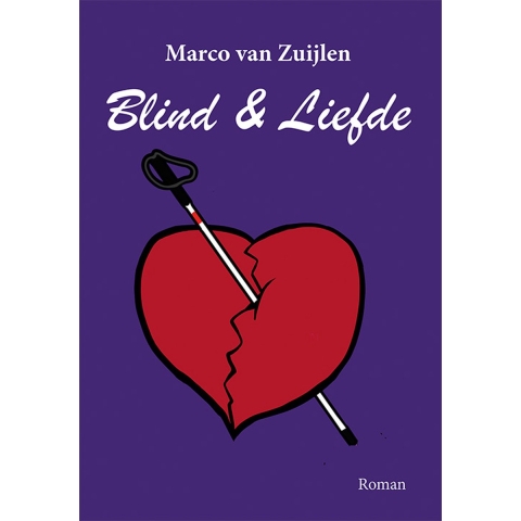 Blind & Liefde (Paperback)