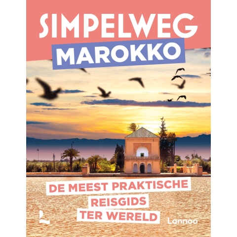 Simpelweg Marokko (Paperback)