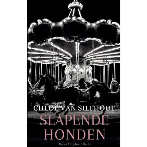 Slapende honden (Paperback)