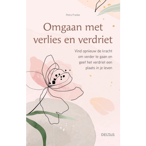 Omgaan met verlies en verdriet (Paperback)
