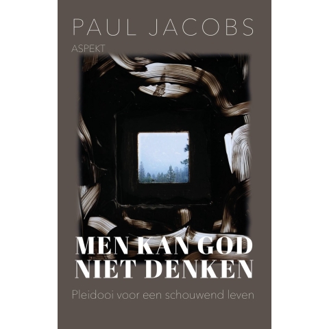 Men kan God niet denken (Paperback)
