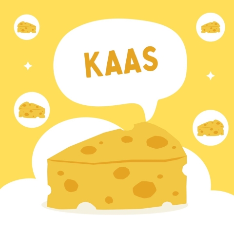 Kaas (Hardback)