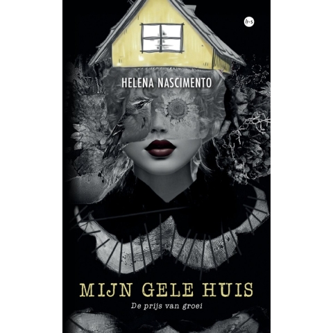 Mijn gele huis (Paperback)