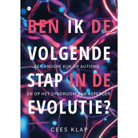 Ben ik de volgende stap in de evolutie? (Paperback)