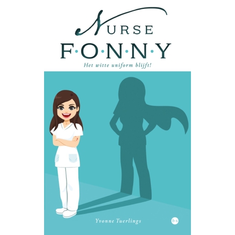 Nurse Fonny (Paperback)