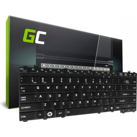 Toetsenbord voor Laptop Toshiba Satellite M300