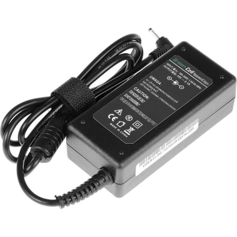 Oplader  AC Adapter voor Asus 40W / 19V 2.1A / 2.5mm-0.7mm