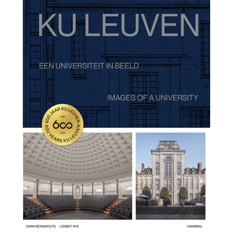 KU Leuven (Hardback)
