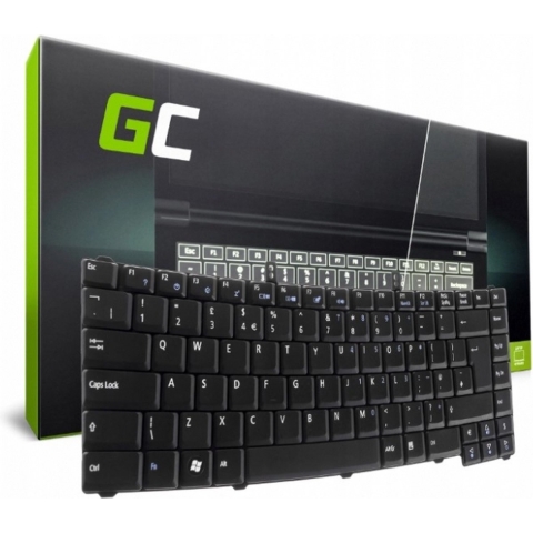 Toetsenbord voor Laptop Acer Extensa 4120, 4620, 7420