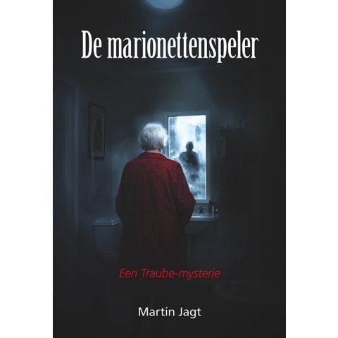 De marionettenspeler (Paperback)