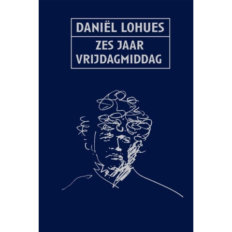Zes jaar vrijdagmiddag (Paperback)