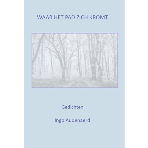 Waar het pad zich kromt (Paperback)