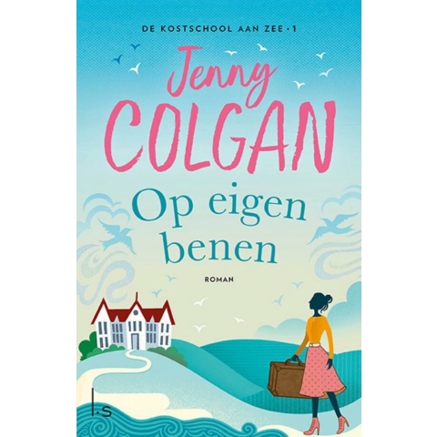 Op eigen benen (Paperback)