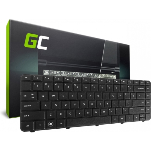 Toetsenbord voor HP COMPAQ CQ43 CQ57 CQ58 G4 G6