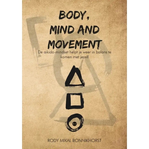 Body, Mind and Movement (Paperback)