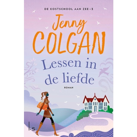 Lessen in de liefde (Paperback)