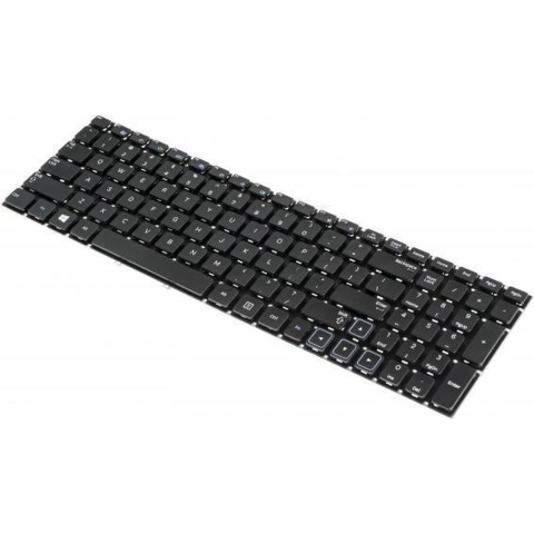 Toetsenbord voor Laptop Samsung NP300E5A, NP300E5C, NP300V5A, NP305E5A