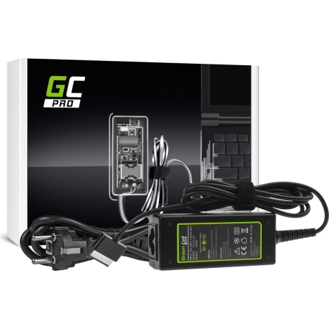 PRO Oplader  AC Adapter voor Asus Eee Pad Transformer TF101 TF201 TF300 TF300T TF300TG 15V 1.2A 18W