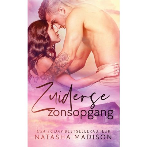 Zuiderse zonsopgang (Paperback)