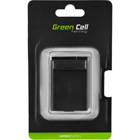 Batterij DMW-BLB13 DMWBLB13 Voor Panasonic Lumix DMC-G1 7.2V 950mAh