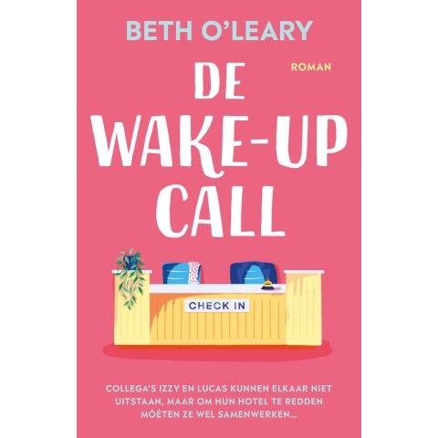 De wake-upcall (Paperback)