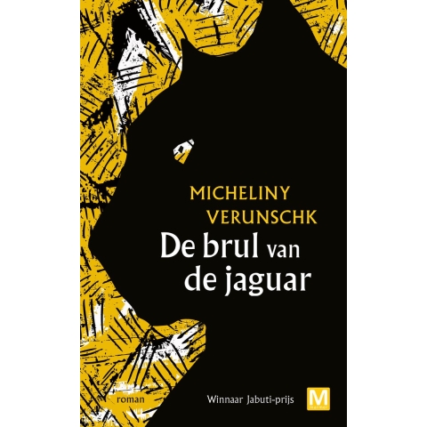 De brul van de jaguar (Paperback)