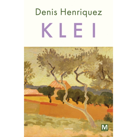 Klei (Paperback)