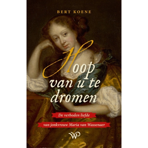 Hoop van u te dromen (Paperback)