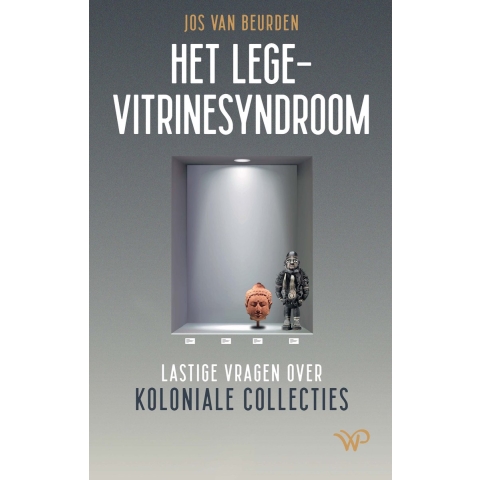 Het lege-vitrinesyndroom (Paperback)