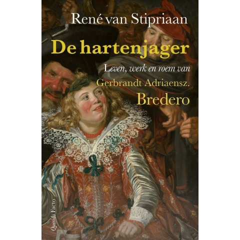 De hartenjager (Paperback)
