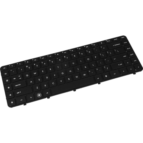 Laptop Toetsenbord Voor De HP Pavilion DV6-3000 DV6-3100 DV6-3200 DV6-3300 DV6T-3000 DV6Z-3000 DV6-4000
