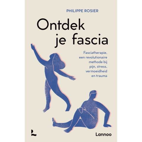 Ontdek je fascia (Paperback)