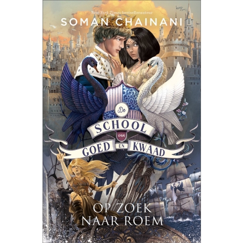 Op zoek naar roem (Paperback)