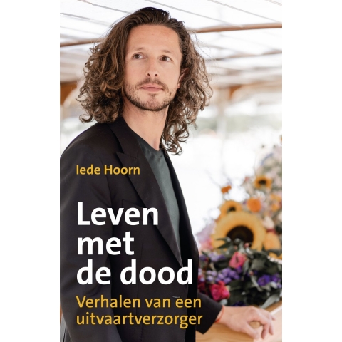 Leven met de dood (Paperback)