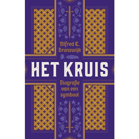 Het kruis (Paperback)