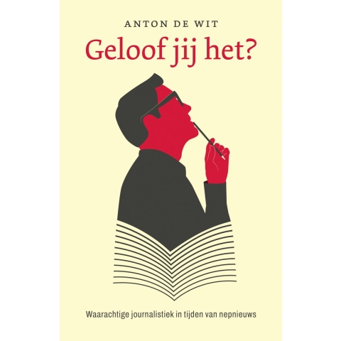 Geloof jij het? (Paperback)