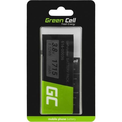 Smartphone Batterij voor Apple Iphone 6S