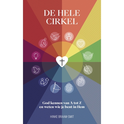 De hele cirkel (Paperback)