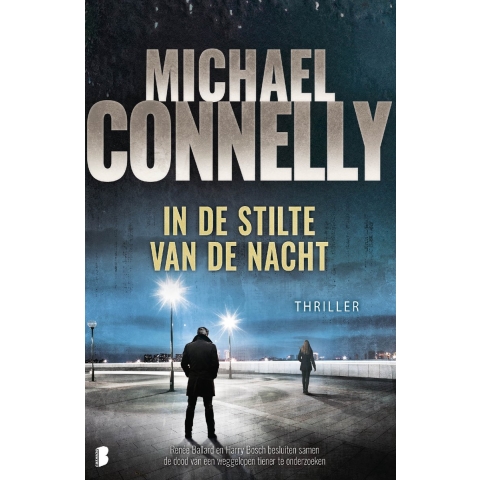 In de stilte van de nacht (Paperback)