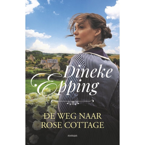 De weg naar Rose Cottage (Paperback)