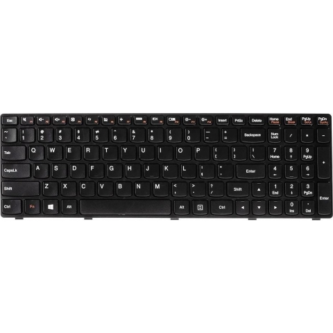 toetsenbord voor laptop Dell Inspiron 15 3521, 15 3550, 15R 5521