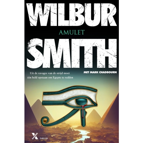 Amulet (Paperback)