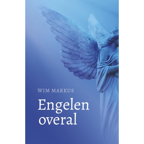Engelen overal (Paperback)