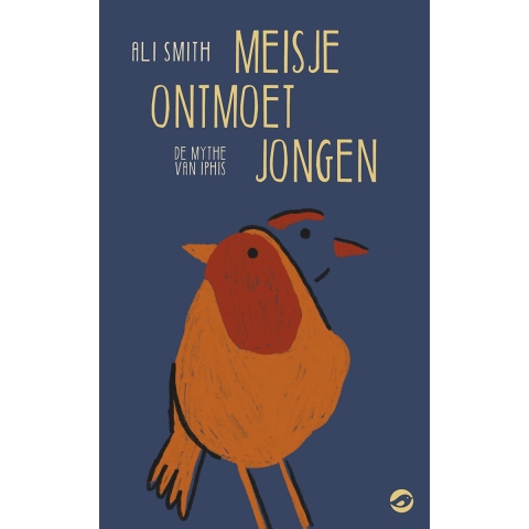 Meisje ontmoet jongen (Paperback)